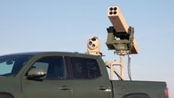 ウクライナ、高性能よりもコスパいい兵器求める　ロシアのドローン迎撃で