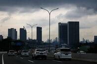 インドネシアＧＤＰ、第1四半期は5.61％増　3年超ぶり高い伸び