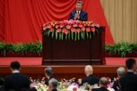 中国、開発機関への拠出急増　影響力は追い付かず＝報告書