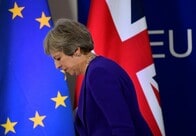 イギリスのEU離脱、今後の展開は?　結末を占う「3つのシナリオ」