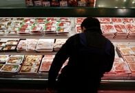 4月スーパー販売額1.1％増、3月の減少から回復＝チェーンストア協会