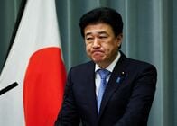 個人情報の不正窃取「卑劣で極めて深刻」、迅速に対応＝官房長官