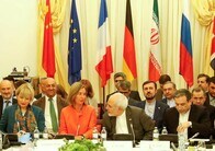 イランと英独仏中ロが外相会合　核合意存続巡り突破口見出せず