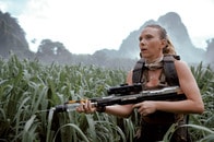 恐竜の美しさに泣けてくる...『ジュラシック・ワールド』最新作には、原点回帰のスリルと興奮が