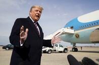 トランプは安全保障よりビジネス優先？　｢中国に米国製エンジン売却を｣