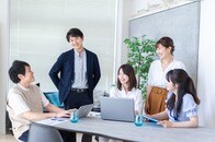 グーグルが｢圧倒的に重要｣と評価　生産性の高い組織で交わされる｢あいさつ｣の条件