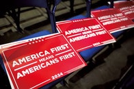 トランプ再登板で米国の影響力は減退、中国を「世界のリーダー」に押し上げる？