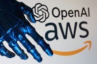 Amazon、OpenAIと380億ドル契約──AWS再浮上へ追い風