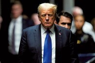 まるで「法廷ドラマ」...前大統領トランプを「重罪犯」とした裁判の全貌