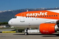 英イージージェット、アポロが77億ドル買収に合意　キャッスルレイクは撤退