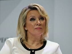 ロシア、黒海での攻撃停止案を拒否　「中途半端な措置の理由ない」