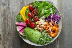 すべての健康は腸から！ 腸内環境を整える毎日のシンプルな習慣