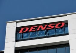 デンソー、4─6月期純利益は14％減　通期利益予想は据え置き