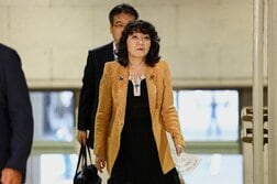 日米協調介入後の対応方針、一切変わっていない＝片山財務相