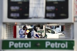 インド卸売物価、4月は前年比8.3％上昇　3年半ぶり高い伸び