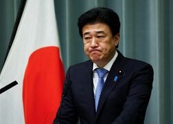個人情報の不正窃取「卑劣で極めて深刻」、迅速に対応＝官房長官