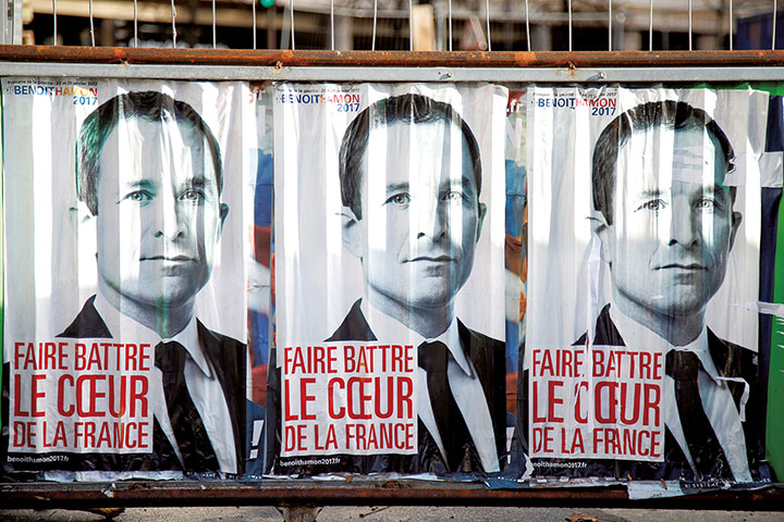 Charles Platiau-REUTERS