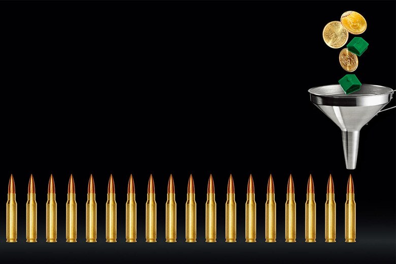 FROM TOP: DIBROVA/ISTOCK, PICTURELAKE/ISTOCK, DIO5050/ISTOCK, CASPER1774STUDIO/ISTOCK