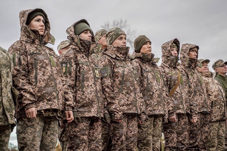 YEVHENII VASYLIEVｰGLOBAL IMAGES UKRAINE/GETTY IMAGES