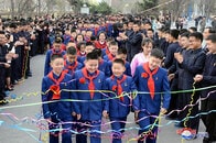 「凶器持ち大乱闘、死者も」過激化する北朝鮮の高校生たち