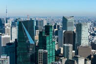 東京の経済成長率が低いのはなぜ？