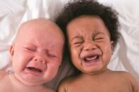 赤ちゃんの泣き声を無視できないのは「うるさいから」ではない