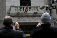 中国株に続き米国株が下落、著名投資家はさらに20％続落を予想