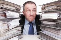 情報を多くもっている人が仕事ができるわけじゃない