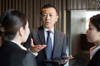 「この人はできる」と周囲に思わせる近道...「説明」のテクニックが学べる本