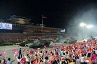 コロナに「勝利」した北朝鮮で再びロックダウン、感染拡大の原因となった軍事パレードは予定どおり？