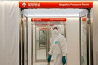 韓国､オミクロン株感染初確認　ナイジェリアから帰国夫婦など5人