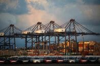 メキシコ自動車輸出、9月は前年比12％減少　米関税の影響で