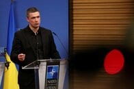 ウクライナ、遠隔操作型迎撃ドローン開発　数千キロ先の標的撃墜可能