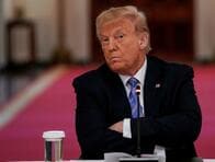 トランプ、大学入試で替え玉受験？　めいが暴露本で明かす