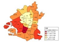 大阪都構想を拒否した高齢者は大阪の「安楽死」を選んだ