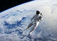 長期宇宙飛行に適応してヒトの脳が「再接続」される