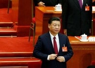 「無風」の中国全人代　習近平への権力集中強まる