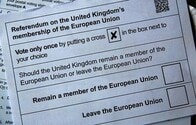 イギリスＥＵ残留派のリード、1ポイント差に縮小＝最新世論調査