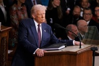 理不尽過ぎるトランプ関税にカナダが激怒、「狙いは併合、決して屈しない」と報復を開始