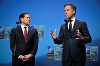 米、ＮＡＴＯ向け軍事支援を大幅削減へ＝独誌