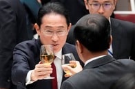 政治とカネの問題は「ふるさと納税」式に解決しよう！（パックン）