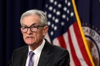 パウエル議長最後のＦＯＭＣ、利上げ可能性を示唆するかに熱い視線