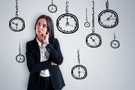 おもしろいほど仕事が片付く「時間術」の参考になる「テッパン本」ベスト3冊