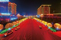 中国「春節」で大混雑...じゃない？ 過去最多「90億人大移動」の写真