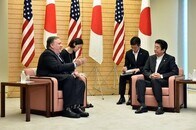 非核化まで制裁続けると米国務長官   「ギャングのような」要求と北朝鮮