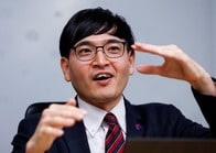 芸人から｢億り人｣になった井村俊哉、今度はファンド運営へ