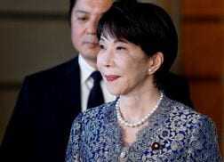 成長なくして財政の持続可能性は維持できない＝高市首相