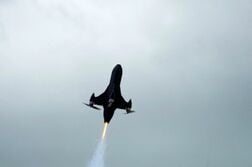 ラトビア、対ドローン防衛強化へ　迎撃チームを国境に配備