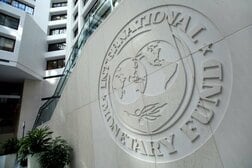 世界経済、エネ高に底堅く対応　26年成長率3％維持＝ＩＭＦ報道官