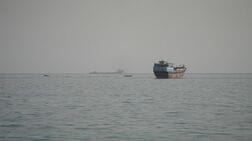 インド船籍、イエメン近海で攻撃受け沈没 　乗組員は全員無事＝海運相